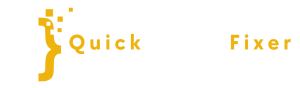 QuickCodeFixerLogo